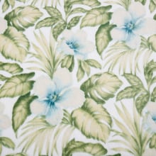 Alba Botanical Throw